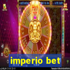 imperio bet